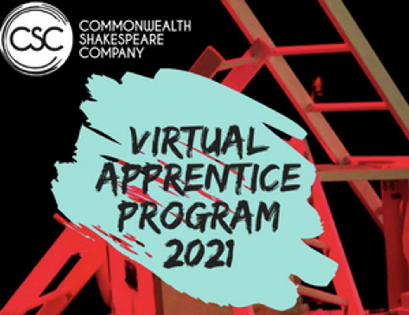 Summer Virtual Shakespeare Apprentice Program! Summer Virtual Shakespeare Apprentice Program! Image