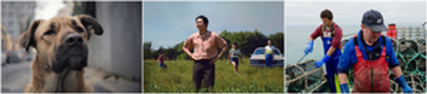 Filmhouse Launches FILMHOUSE AT HOME New Online Streaming Platform Filmhouse Launches FILMHOUSE AT HOME New Online Streaming Platform Image