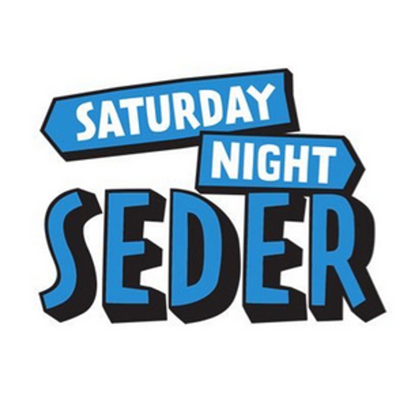 SATURDAY NIGHT SEDER Adds New Digital Content Including Making-Of Documentary, Performance of 'Next Year' & More  Image