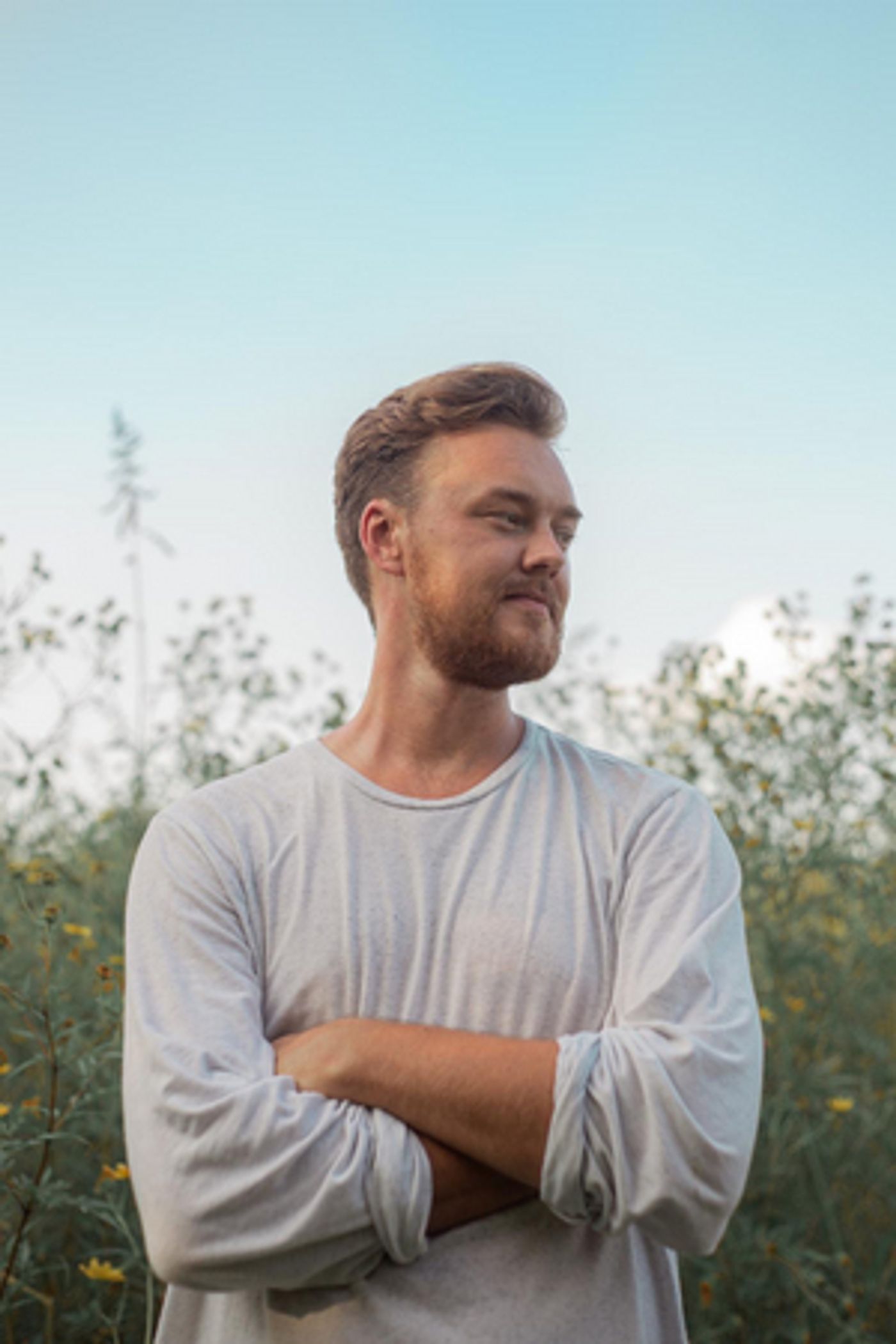 Parker Millsap Releases New Song 'Dammit' Parker Millsap Releases New Song 'Dammit' Image