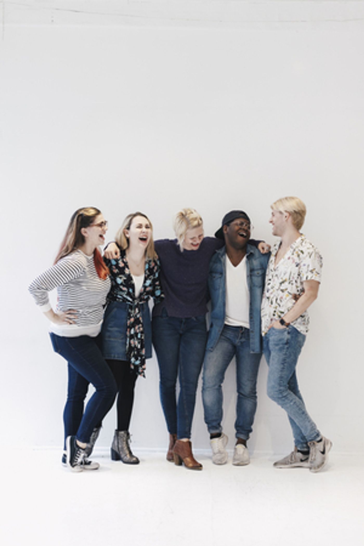 BWW Exclusive: How the Broadway Babysitters Are Bringing the Arts Home BWW Exclusive: How the Broadway Babysitters Are Bringing the Arts Home Image