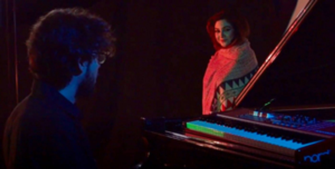 Review: ZAHHAK, THE LEGEND OF THE SERPENT KING! at Boston Experimental Theatre Review: ZAHHAK, THE LEGEND OF THE SERPENT KING! at Boston Experimental Theatre Image