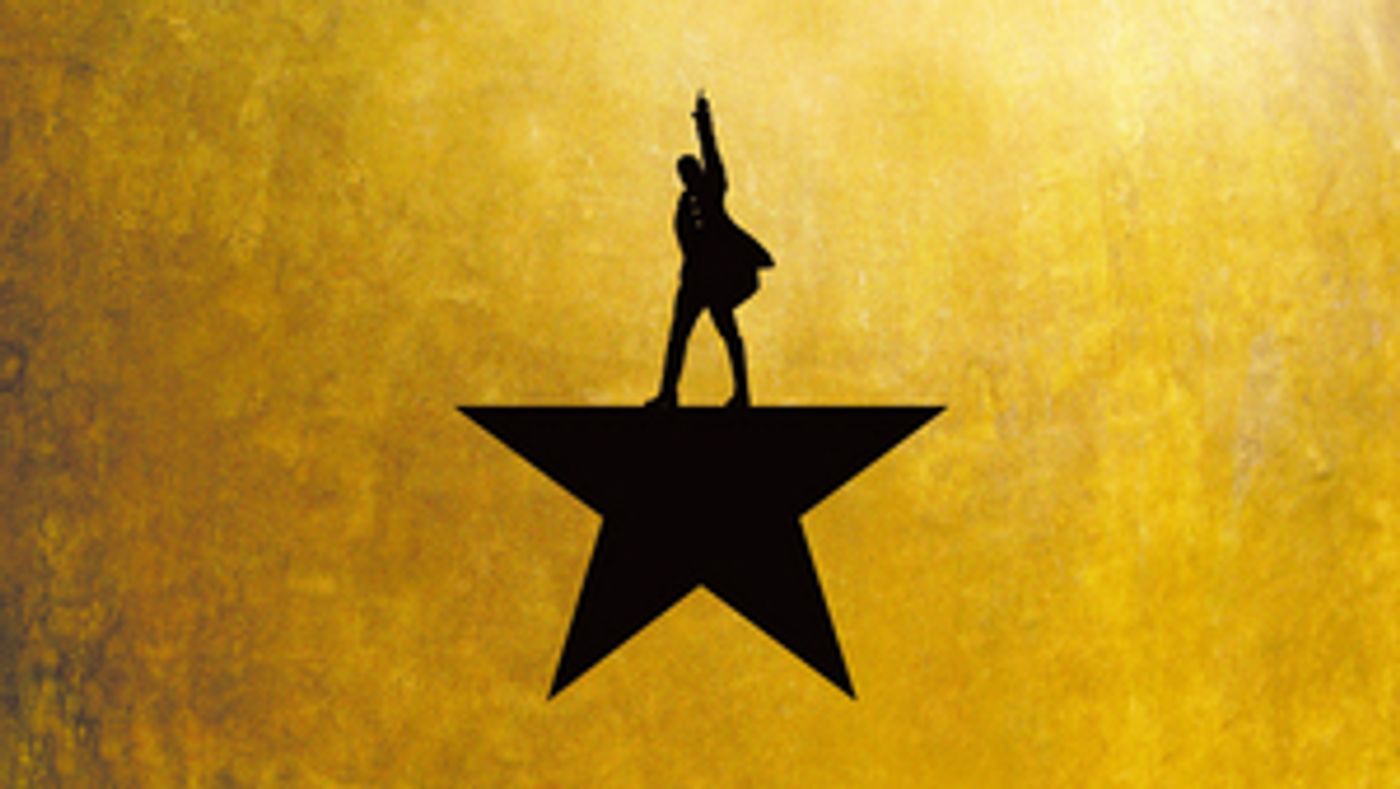 Review: Lin-Manuel Miranda's Award Winning Revolutionary Musical HAMILTON Opens In Sydney Review: Lin-Manuel Miranda's Award Winning Revolutionary Musical HAMILTON Opens In Sydney Image
