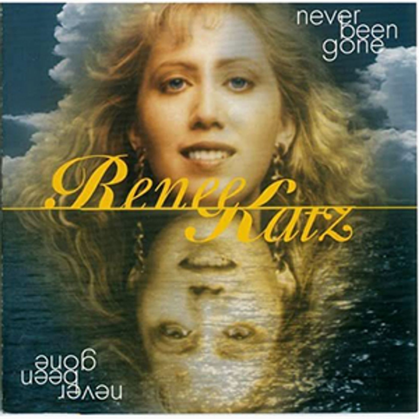 BWW CD Review: Renee Katz NEVER BEEN GONE Is A Personal Journey of Musical Benevolence BWW CD Review: Renee Katz NEVER BEEN GONE Is A Personal Journey of Musical Benevolence Image