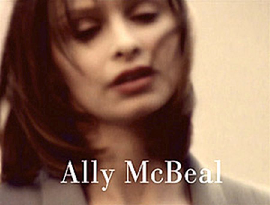 ALLY MCBEAL Reboot May Be Coming Soon Image