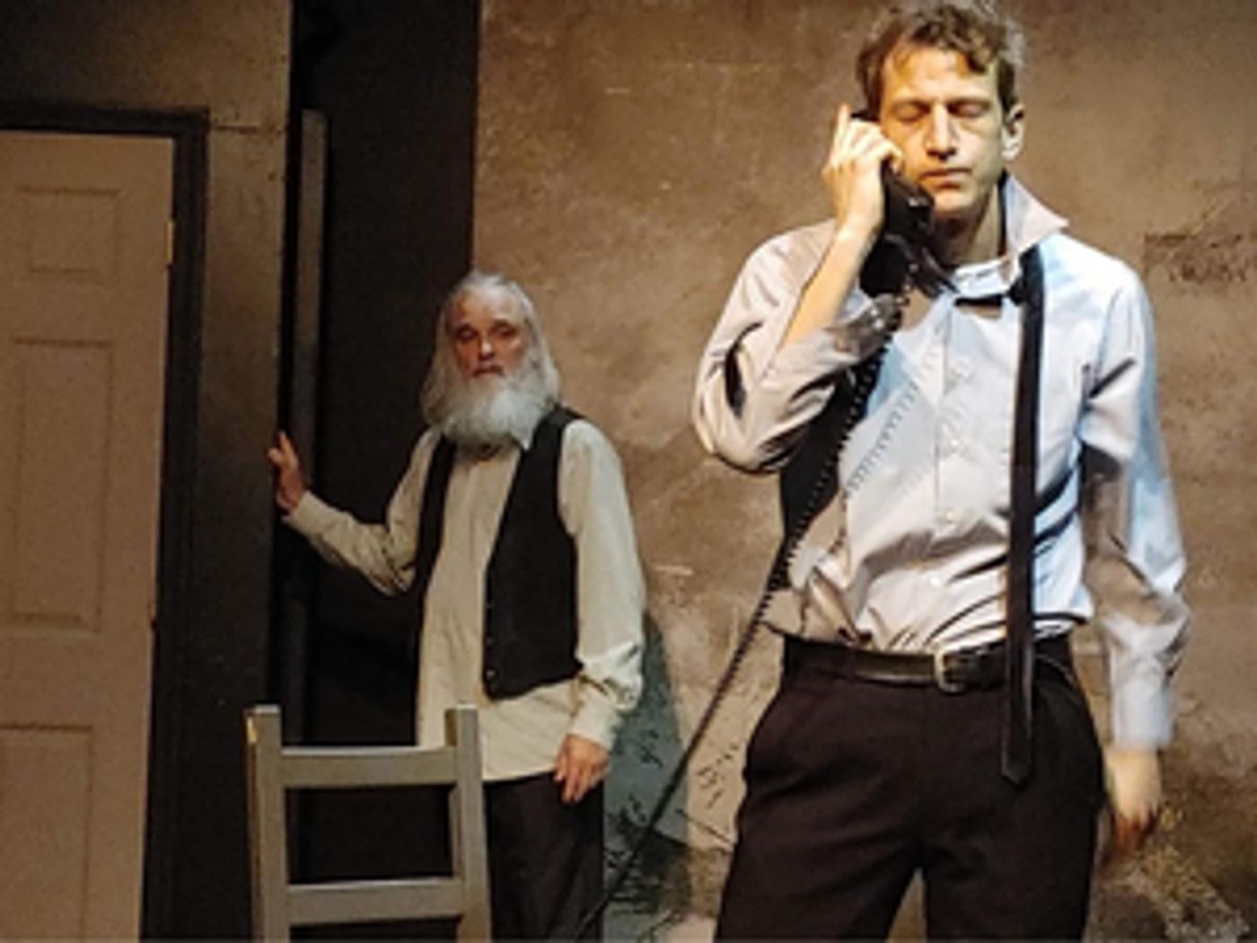 Review: GONE BUT NOT FORGOTTEN Streaming from the Ooley Theatre  Image