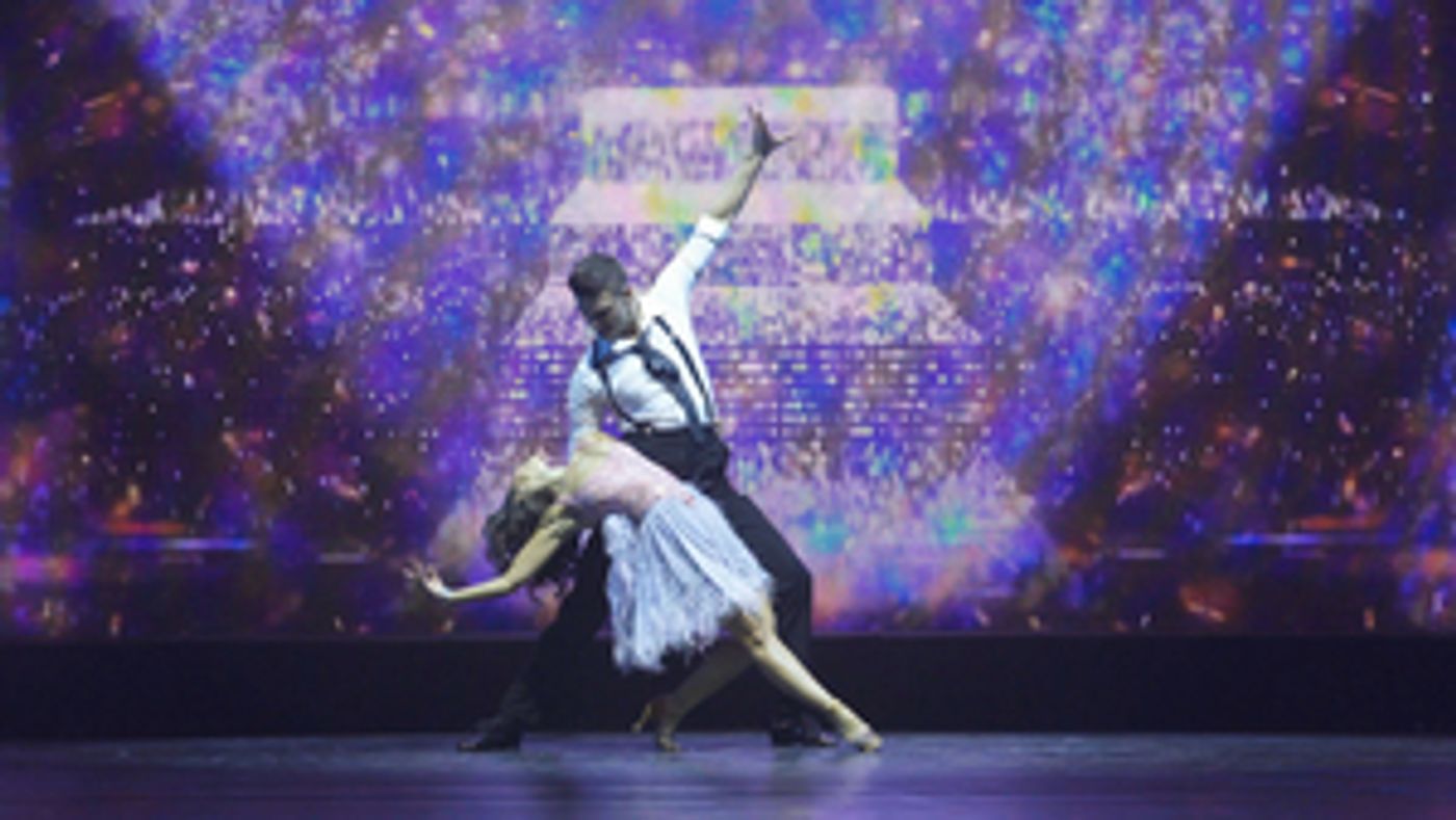 Review: REMEMBERING THE OSCARS, Online  Image