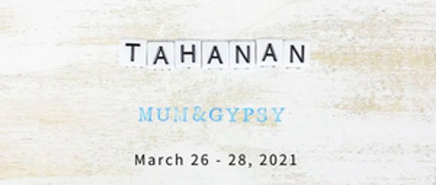 The Japan Foundation, Manila Presents TAHANAN  Image