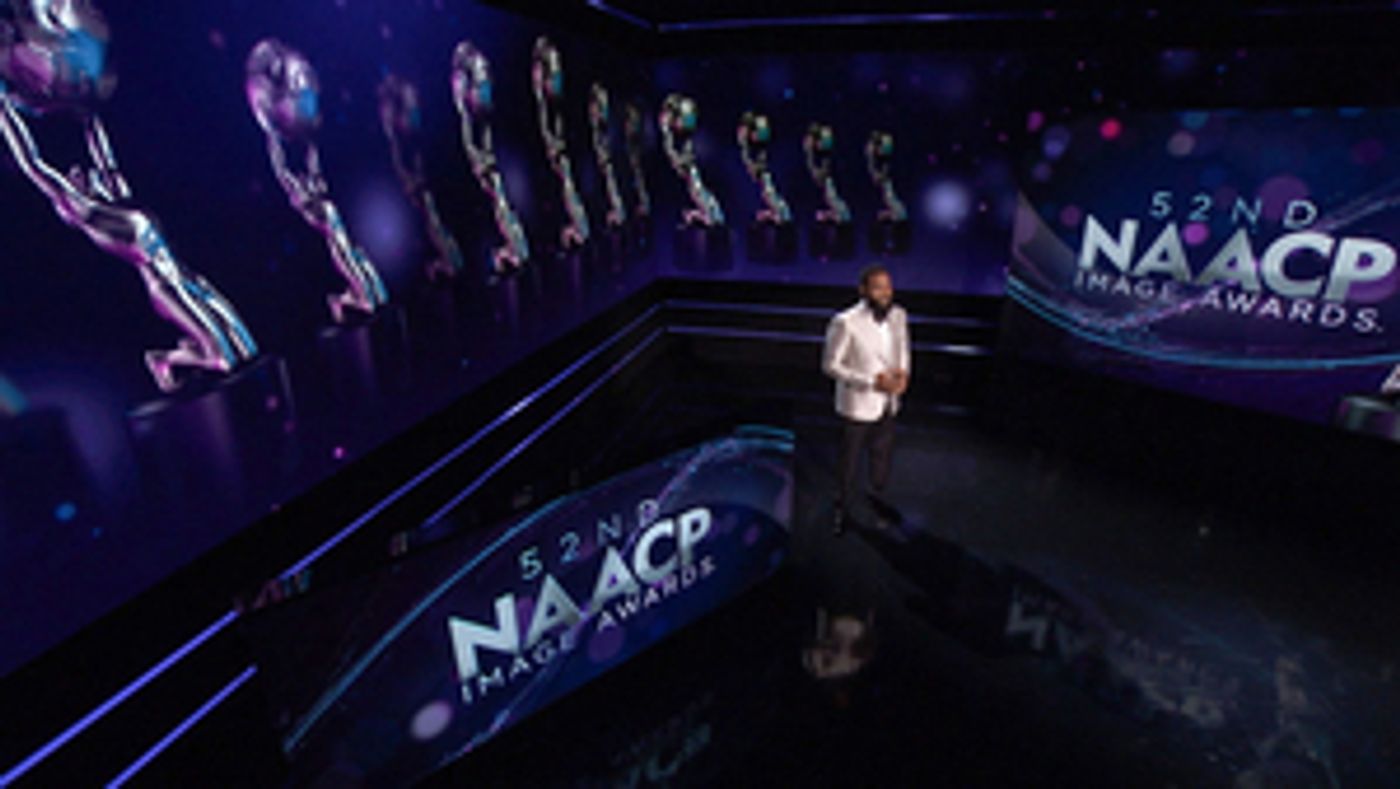 52nd NAACP Image Awards Announced - Viola Davis, Eddie Murphy, LeBron James, and More!  Image