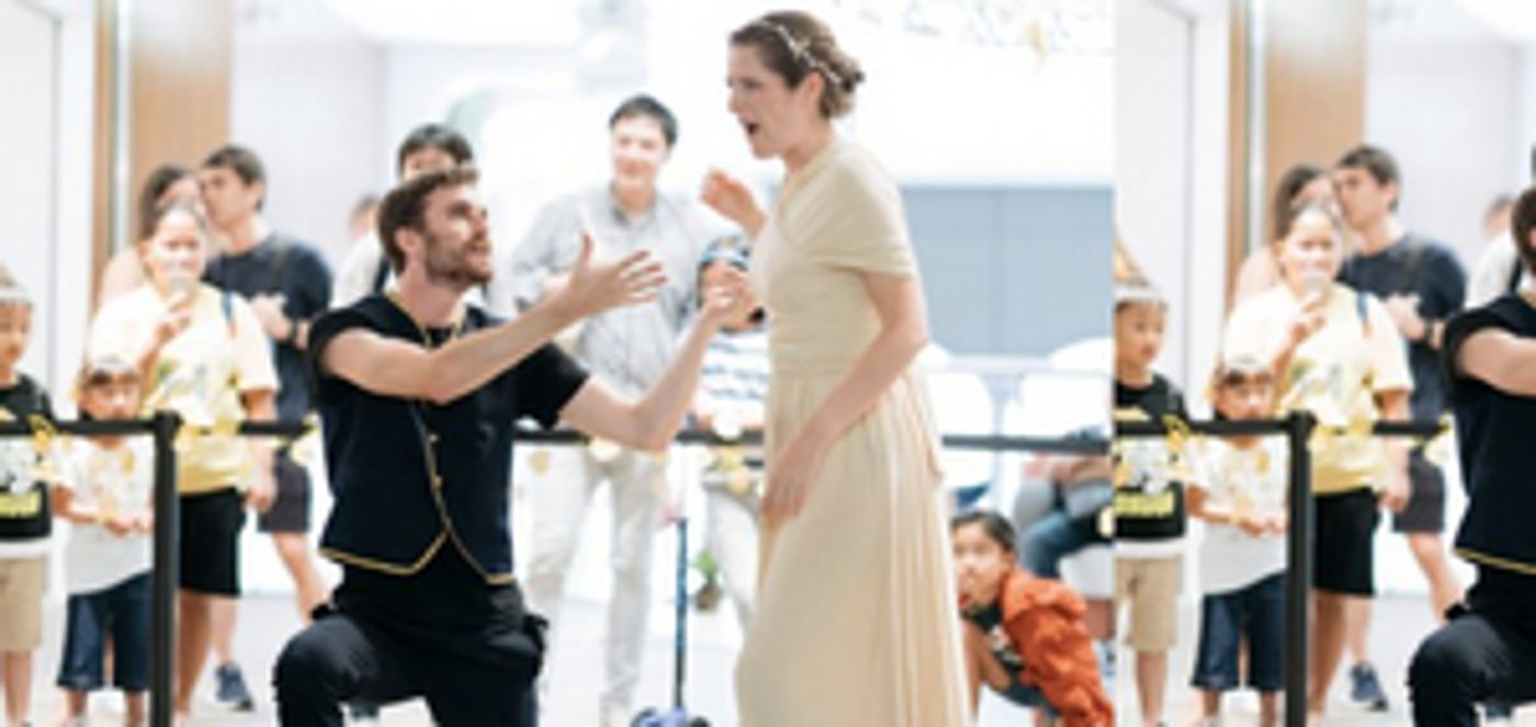 Drama School Hong Kong Launches Registration For Adult and Young People Classes  Image