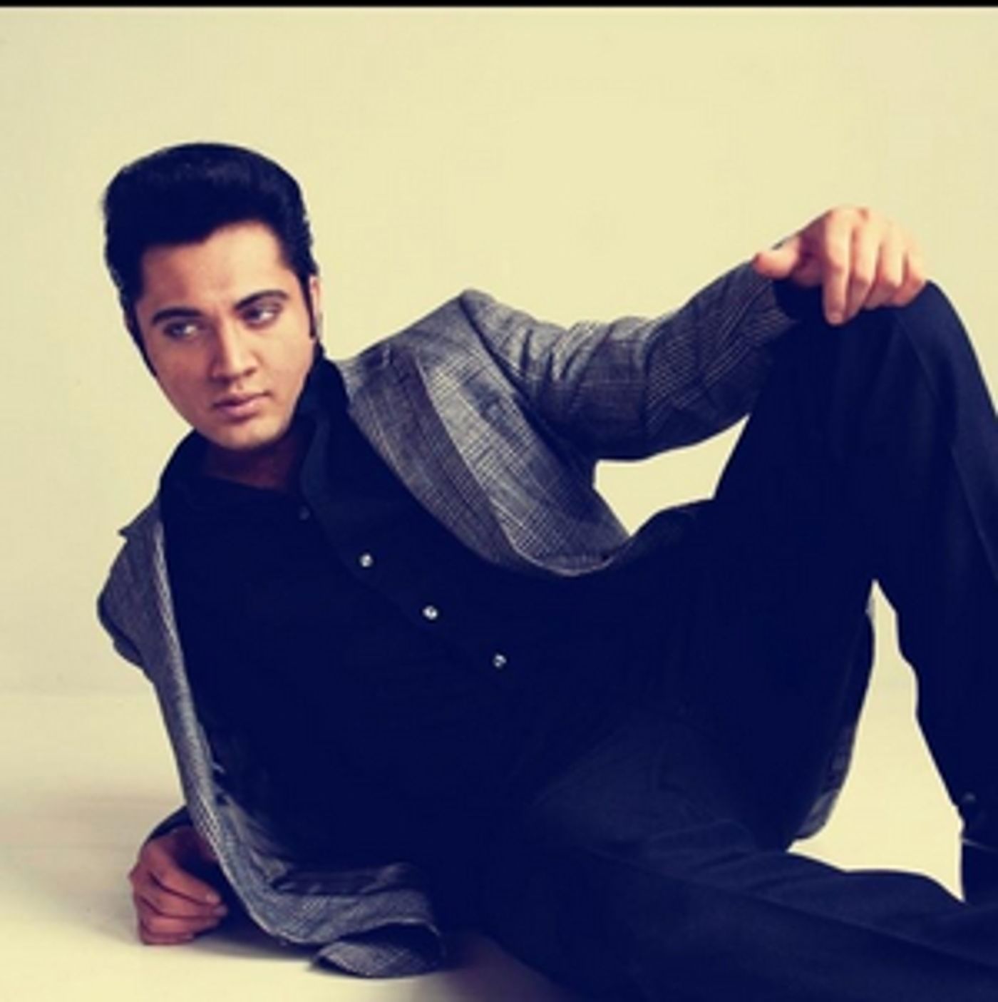 Feature: Justin Shandor to perform Music and Me at The Vegas Room, The Music of the Night and Elvis in Concert at The Italian American Club Feature: Justin Shandor to perform Music and Me at The Vegas Room, The Music of the Night and Elvis in Concert at The Italian American Club Image