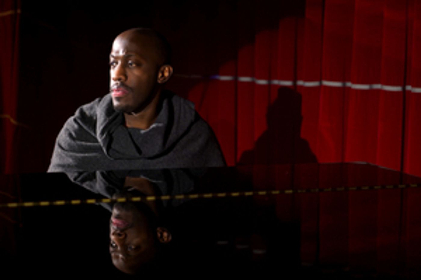 Review: BLACK MATTER, Online  Image