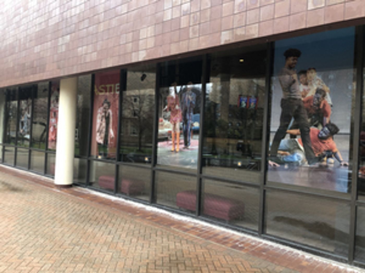 Student Blog: I Am Not Throwing Away my [Production] Shot  Image