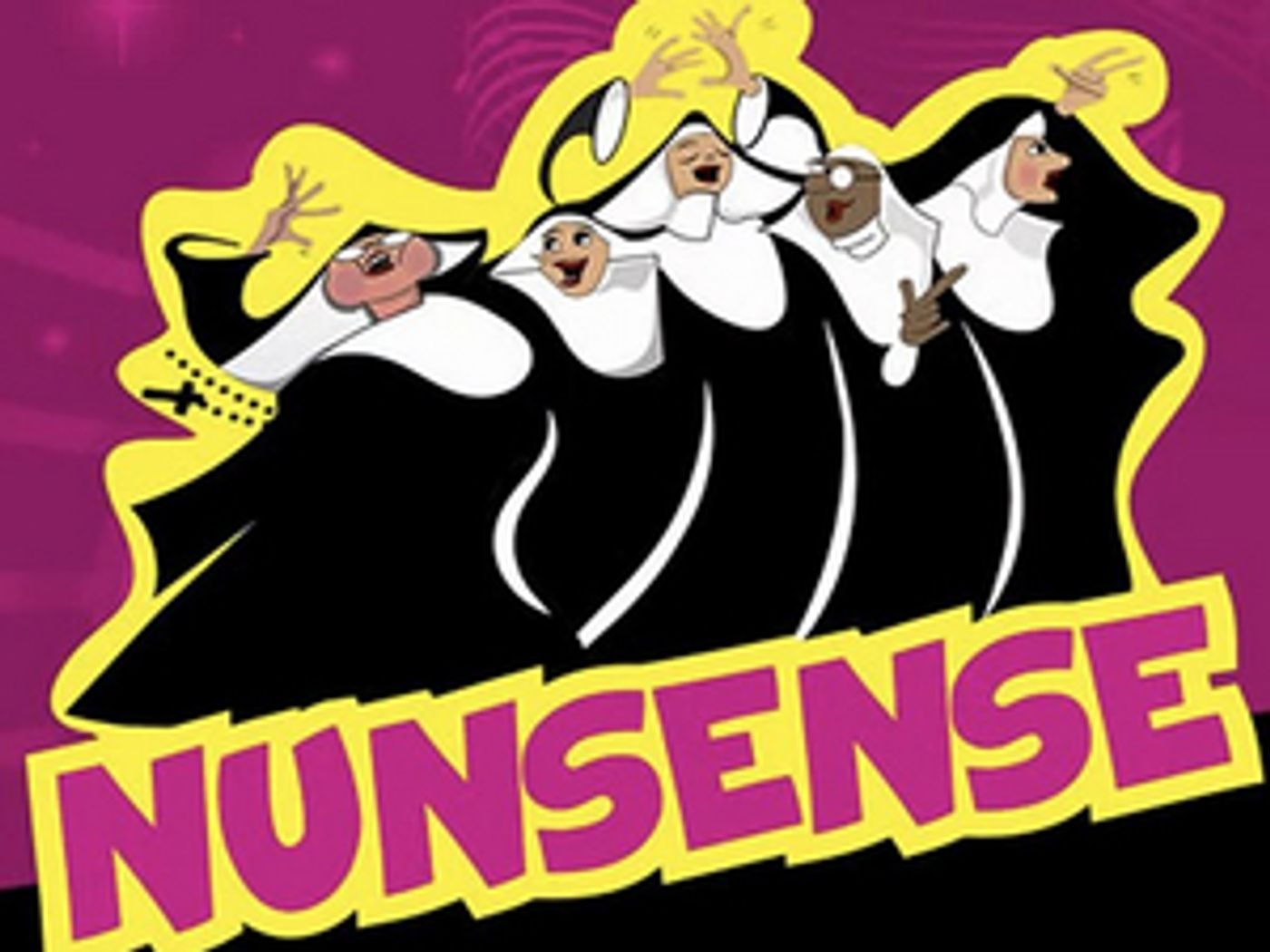 Rivertown Theaters to Present NUNSENSE 4/8-18  Image