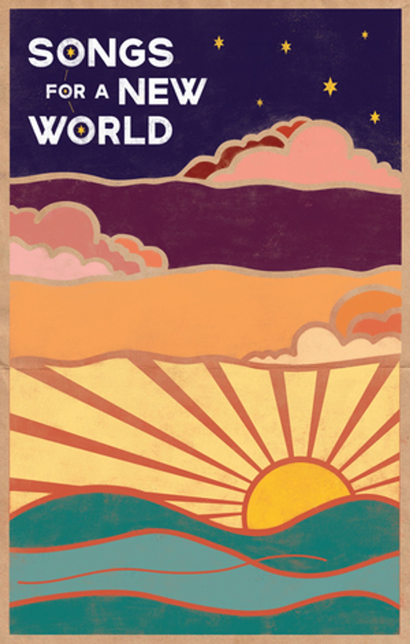 University of Utah Theatre Department Cancels SONGS FOR A NEW WORLD Over Diversity Concerns University of Utah Theatre Department Cancels SONGS FOR A NEW WORLD Over Diversity Concerns Image