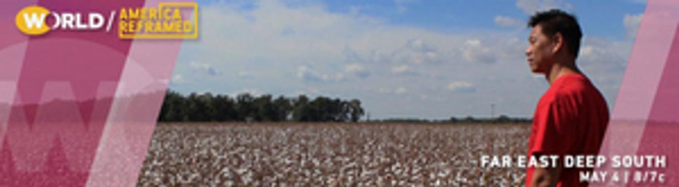 FAR EAST DEEP SOUTH Premieres on WORLD Channel May 4 FAR EAST DEEP SOUTH Premieres on WORLD Channel May 4 Image