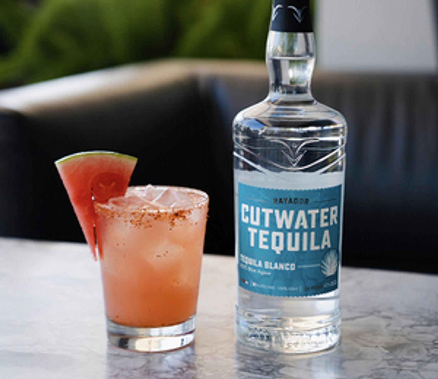 Colorful SPRING COCKTAIL RECIPES to Delight and Refresh  Image