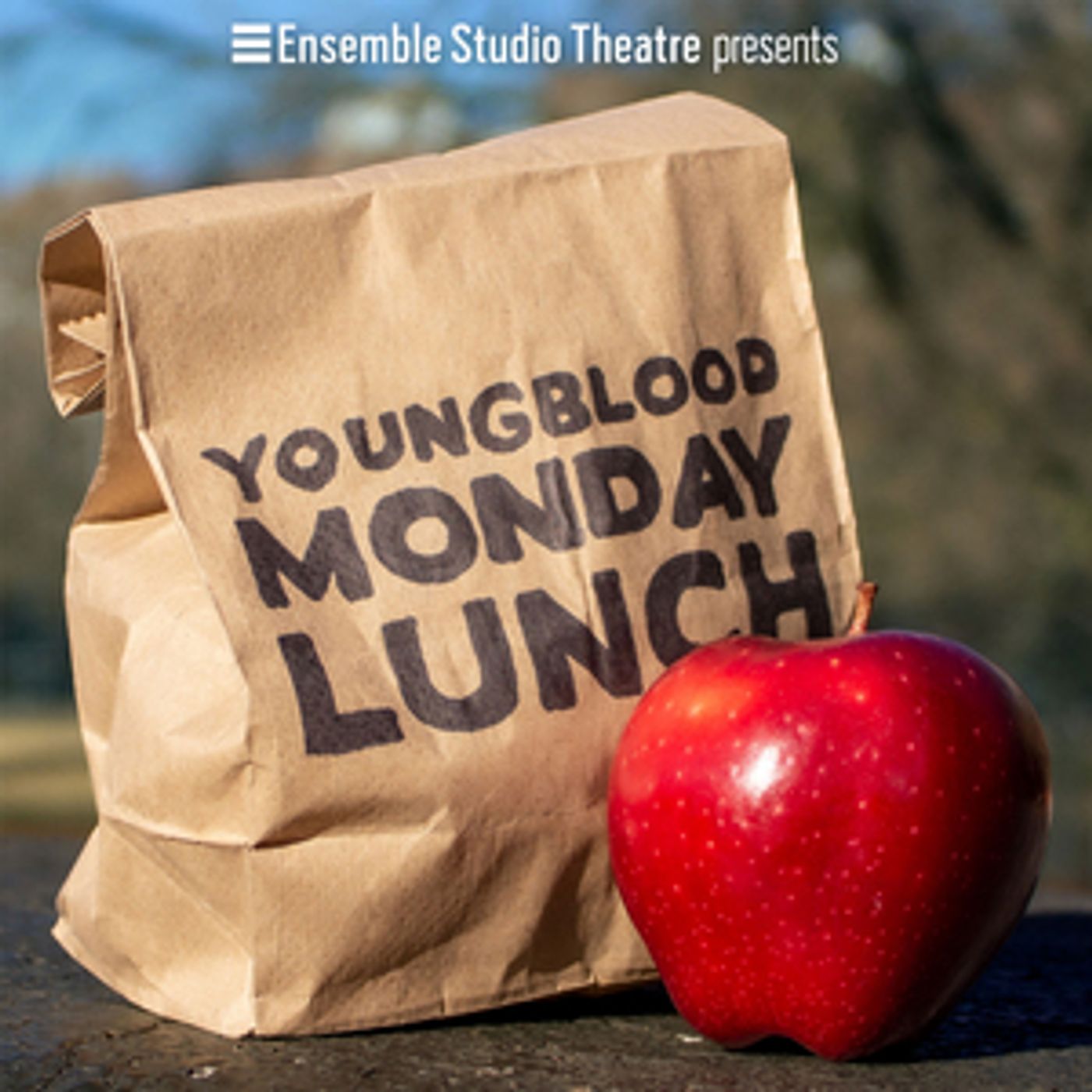 LISTEN: Ensemble Studio Theatre Launches YOUNGBLOOD MONDAY LUNCH Short Play Podcast  Image