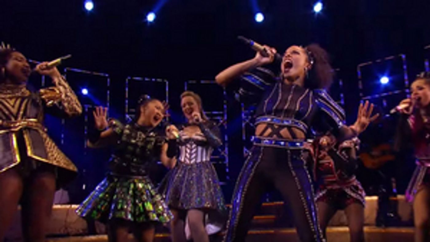 Student Blog: Pop/Rock Songs For Your Next Audition Student Blog: Pop/Rock Songs For Your Next Audition Image