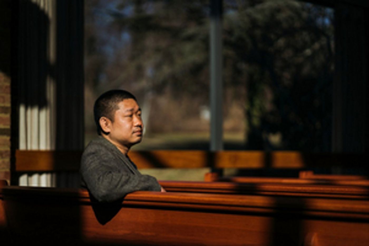 St. Lenox Announces New LP Out June 11  Image