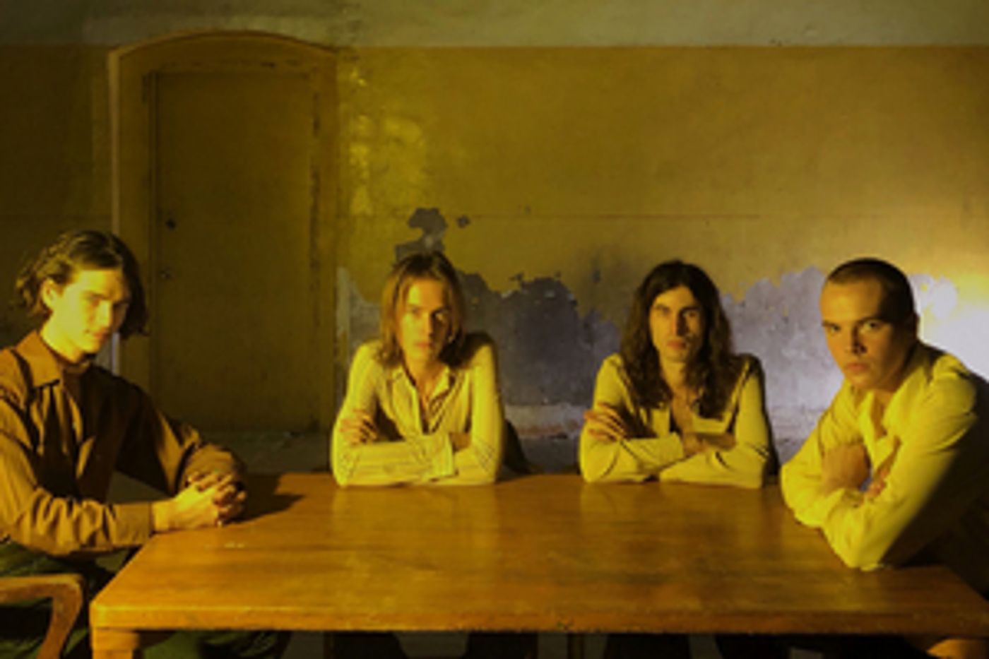 GIRL SKIN Release New Music Video for 'You're A Freak' GIRL SKIN Release New Music Video for 'You're A Freak' Image