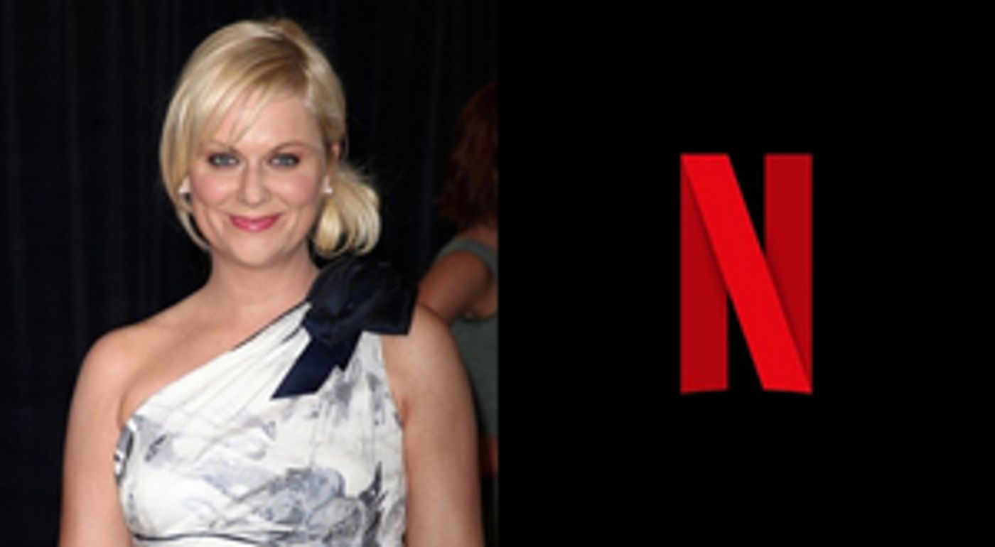 New Animated Musical Comedy STEPS in Development at Netflix  Image