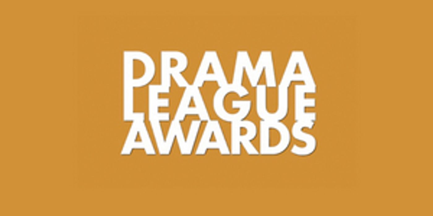 Scenes from ANGELS IN AMERICA, Liesl Tommy and More Take Home 2021 Drama League Awards  Image