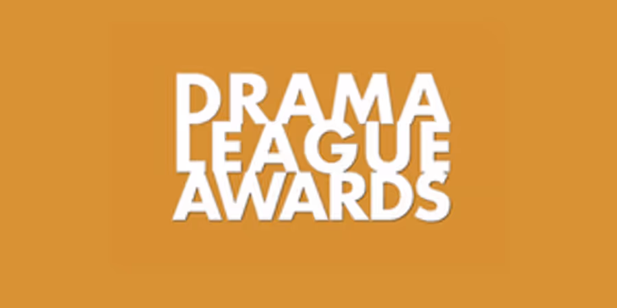 Nominees Announced for 2021 Drama League Awards, Honoring Digital and Socially-Distanced Theatre Across the Country Image