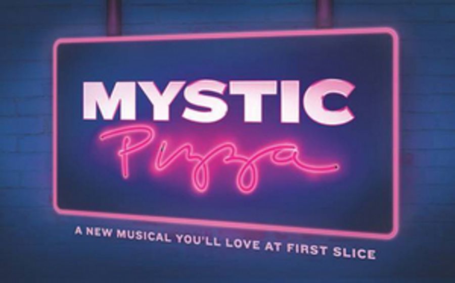 MYSTIC PIZZA Musical Will Premiere at Maine's Ogunquit Playhouse This Summer Image
