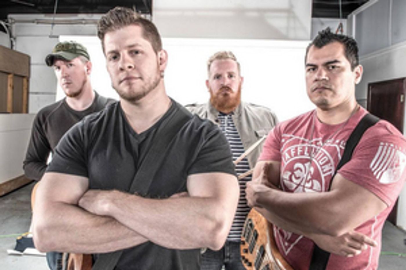 HINDSIGHT Release New High Energy Track Titled 'Rhythm of Fate' HINDSIGHT Release New High Energy Track Titled 'Rhythm of Fate' Image