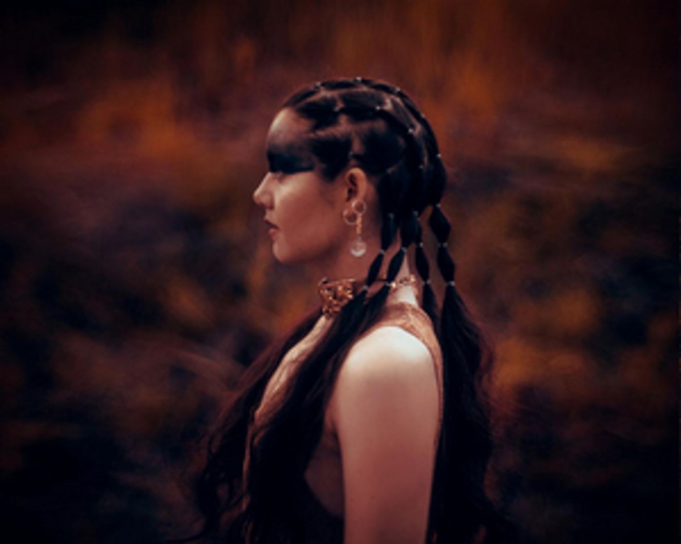 Jayli Wolf Debuts Video For 'Child Of The Government' Jayli Wolf Debuts Video For 'Child Of The Government' Image