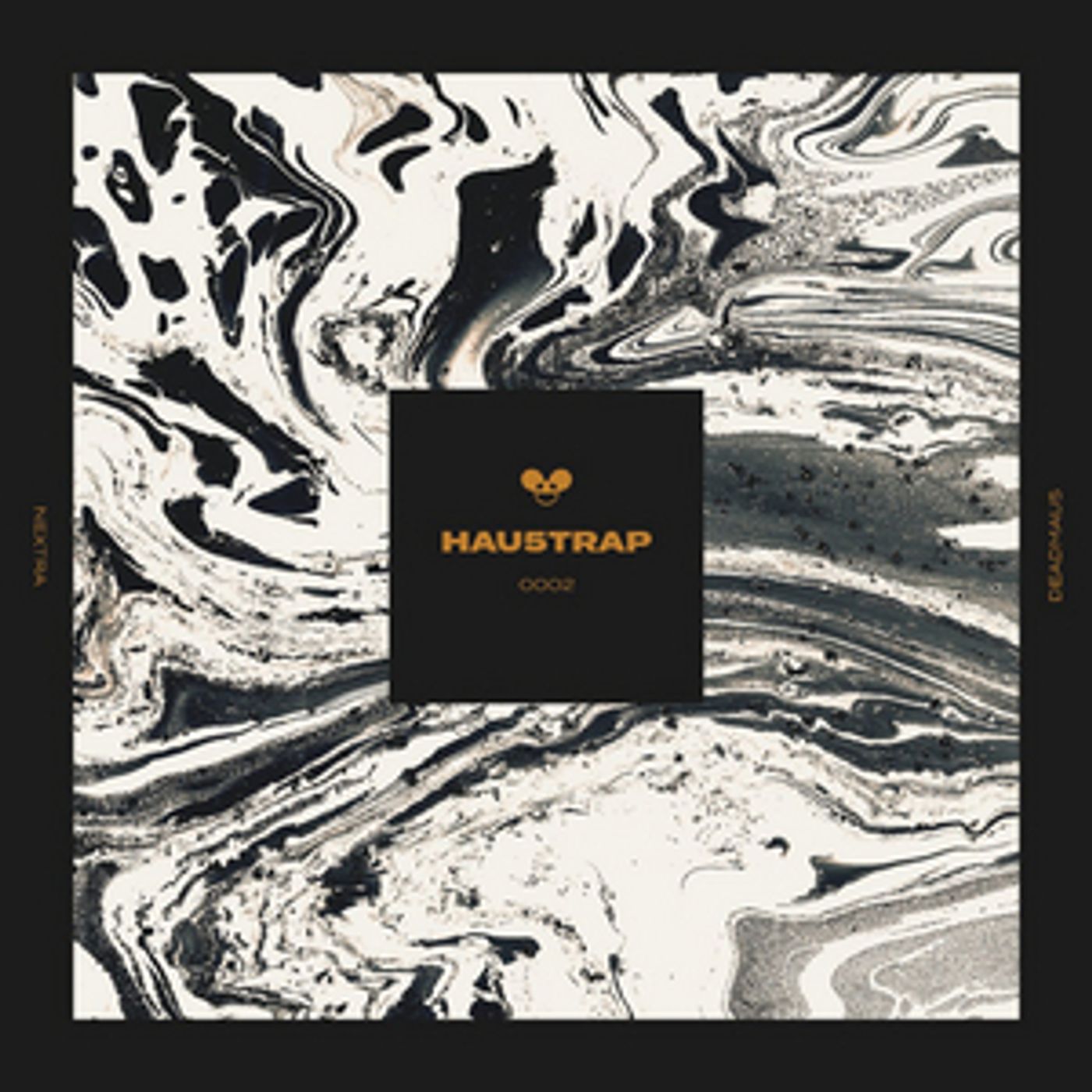 deadmau5 Offers Debut Single for hau5trap With 'Nextra'  Image