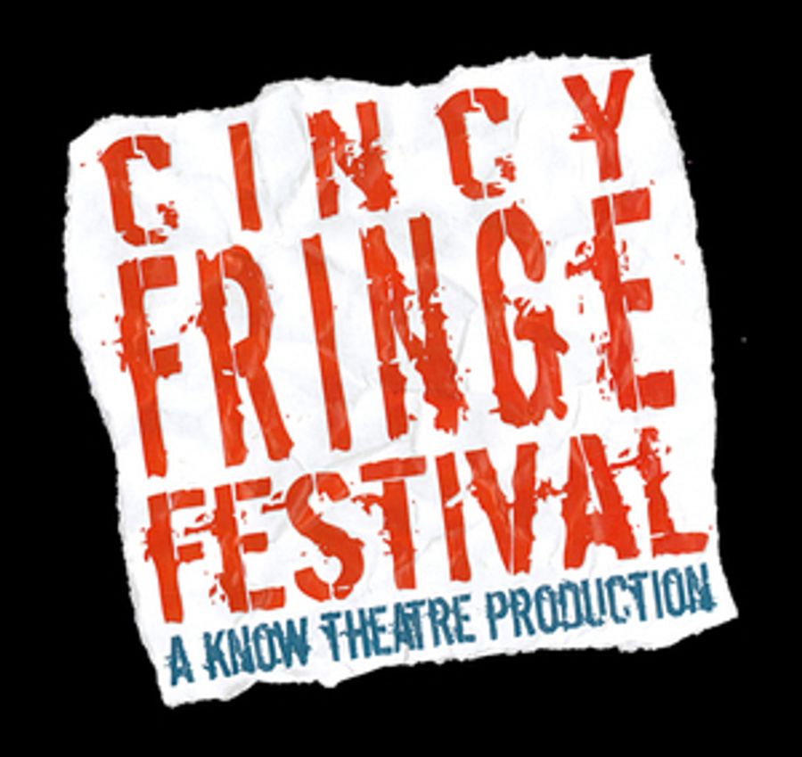 18th Annual Cincinnati Fringe Festival Lineup Announcement to Take Place in April Image