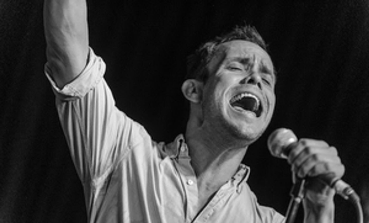 Joe's Pub and Greenwich House Music School Present Virtual UNCHARTED Series  Image