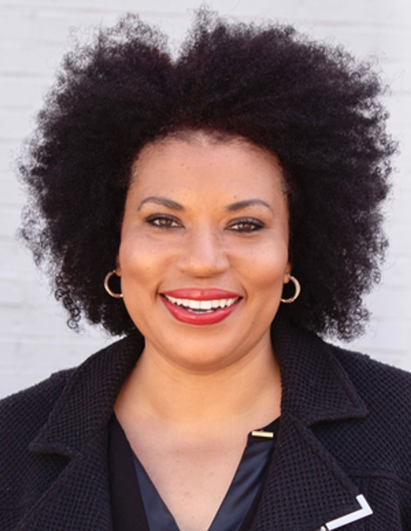 Opal H. Bennett Named Co-Producer at American Documentary  Image