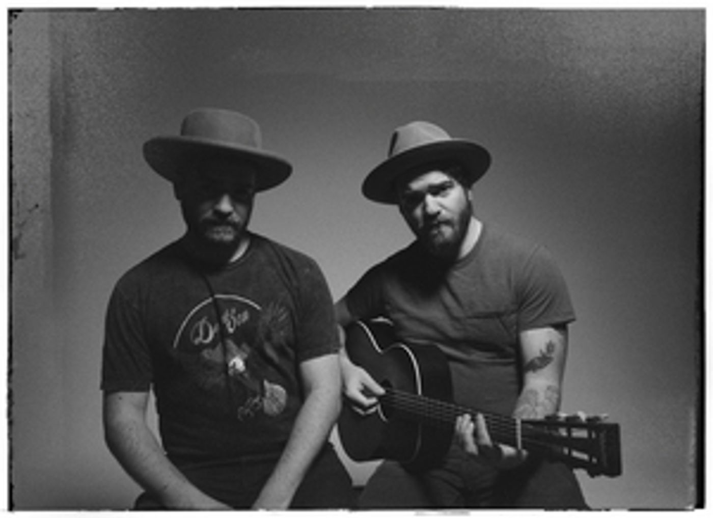 The Brother Brothers Share New Single 'Circles' The Brother Brothers Share New Single 'Circles' Image