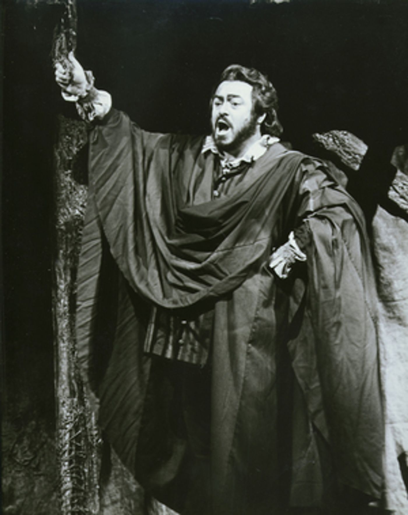 The Met Announces Two-Week Schedule for Nightly Met Opera Streams Featuring TURANDOT and More The Met Announces Two-Week Schedule for Nightly Met Opera Streams Featuring TURANDOT and More Image