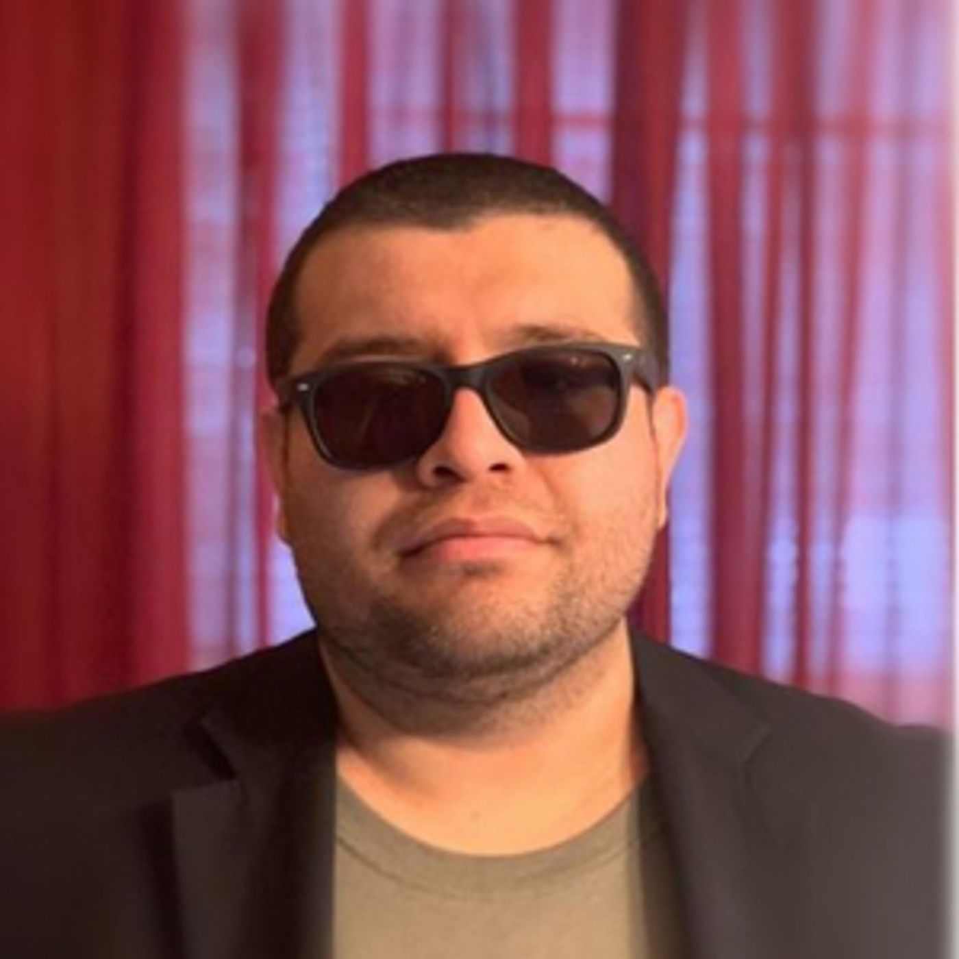 Franky D. Gonzalez Announced as 4 Seasons Residency 2021-22 Recipient Playwright Franky D. Gonzalez Announced as 4 Seasons Residency 2021-22 Recipient Playwright Image