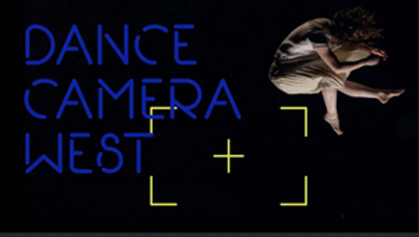Dance Camera West Announces 2021 Virtual Dance-Film Festival Dance Camera West Announces 2021 Virtual Dance-Film Festival Image