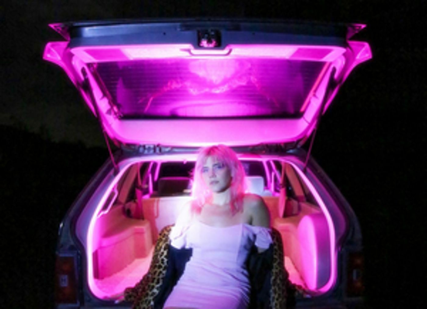 Claire George Announces Debut Album, Shares Lead Single & Video  Image