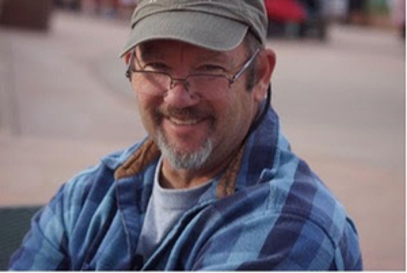 John Eaves To Receive a Lifetime Achievement Award at The 25th Annual ADG Awards  Image