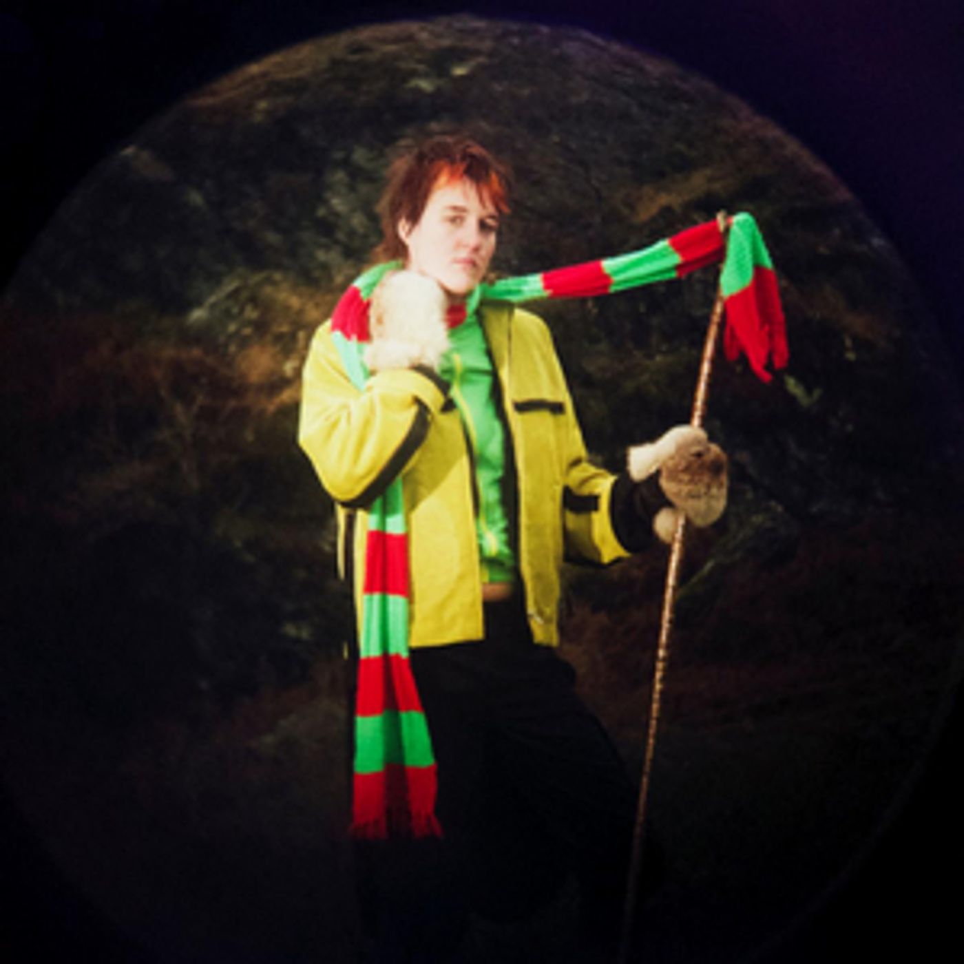 Tiberius B Signs to Mark Ronson's Zelig Records  Image