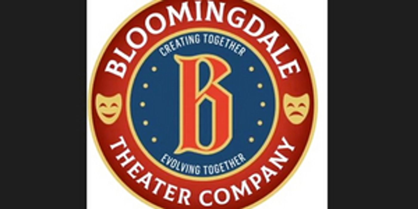 Bloomingdale Theater Company Presents: Pushed, A Night of Zoom Performances  Image