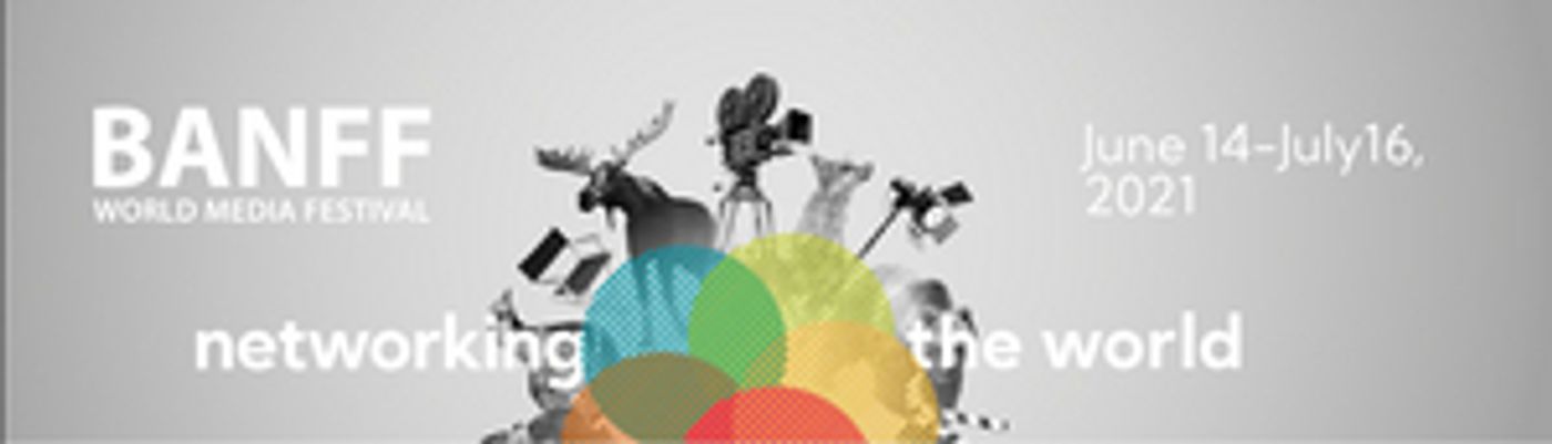 Kevin Feige & Kari Skogland Will Participate in BANFF World Media Festival Kevin Feige & Kari Skogland Will Participate in BANFF World Media Festival Image