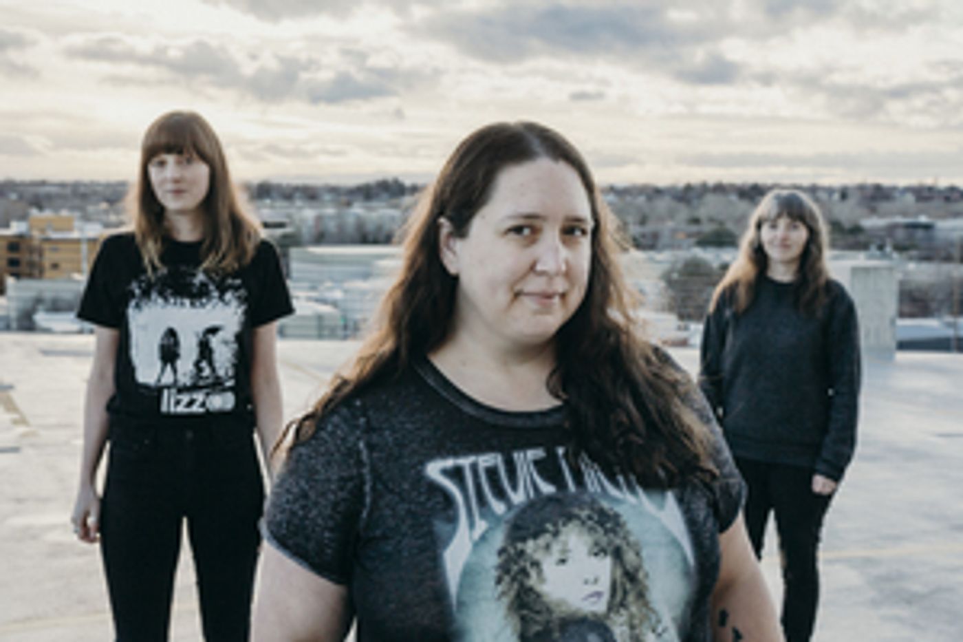 Blood Lemon Shares New Single 'Whistleblower' Blood Lemon Shares New Single 'Whistleblower' Image