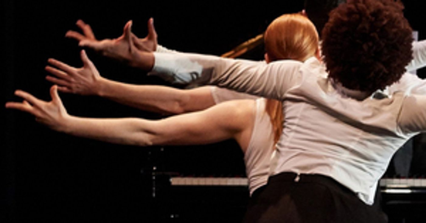 Periapsis Music and Dance Presents IPSEITIES  Image