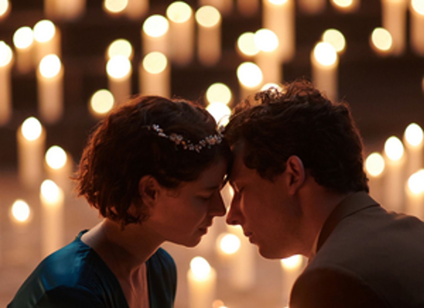 Review: ROMEO & JULIET, Sky Arts  Image