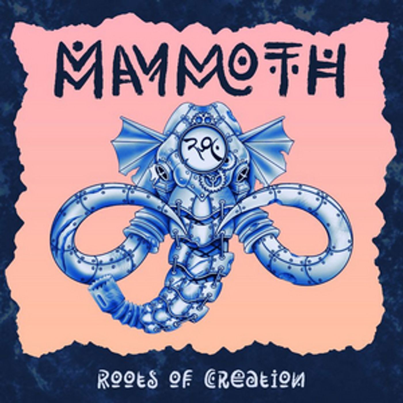 Roots of Creation Releases New Single 'Mammoth'  Image