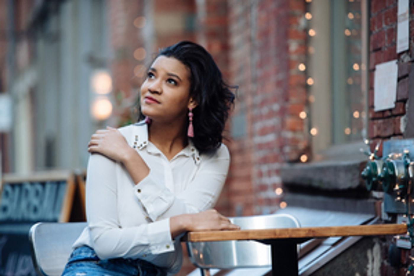 Shereen Pimentel, Amber Iman, Troy Iwata and More Join New York Theatre Barn's April 2021 Virtual Programming  Image