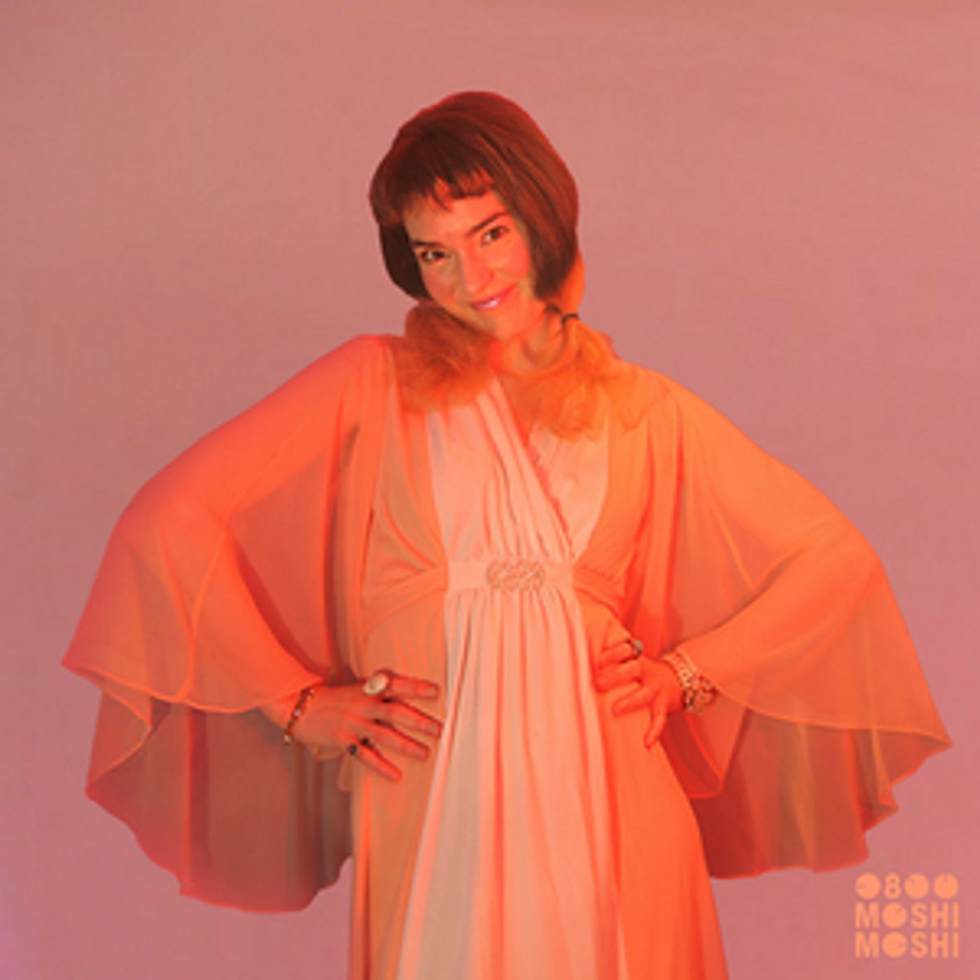 Vanity Fairy Presents New Single 'Angel' Vanity Fairy Presents New Single 'Angel' Image